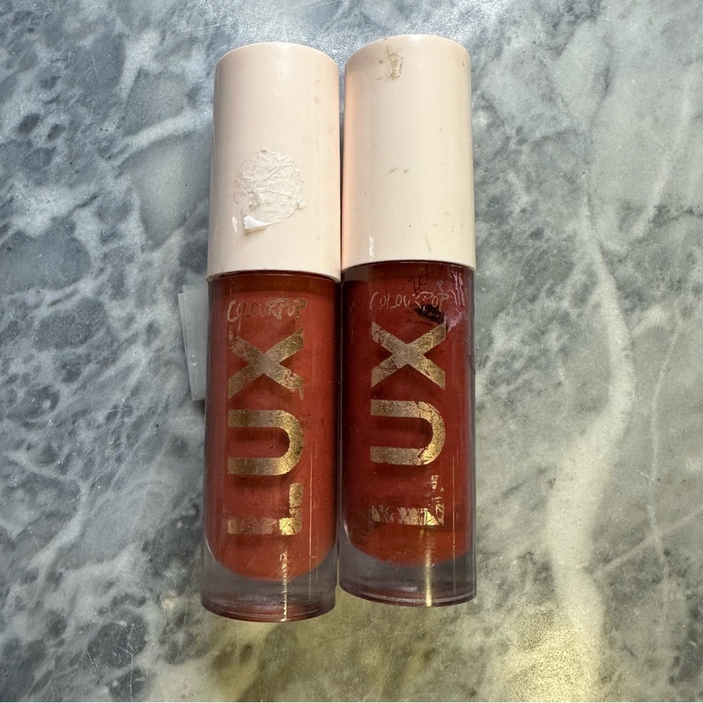 Colourpop Lux Liquid Lipstick